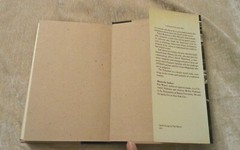 The Testament by Elie Wiesel Vintage 1981 HCDJ 1st Amer. Ed 1st Printing