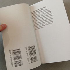 Why You Act The Way You Do by Tim LaHaye ISBN 0-8423-8212-7 self help religious