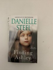 Finding Ashley
