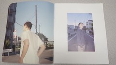 RM Right Place Wrong Person Book 40 pages