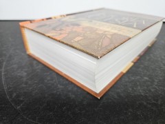 Diccionario Historia de la Iglesia by Nelson – Spanish Edition, 1989 Caribe HB