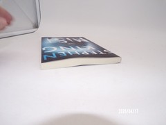 Mist by Stephen King (2018, Paperback) VERY GOOD