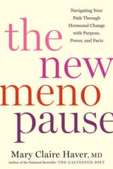 The New Menopause: Navigating Your Path Through Hormonal Change with – VERY GOOD