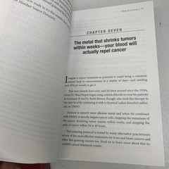 Miracles from the Vault Anthology of Underground Cures & Cured 81 Natural Cures