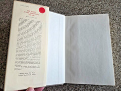 Jesuits in the Phillippines, 1581-1768 / H. de la Costa, 1967 HCDJ 1st Ed, VG+