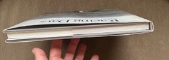 RACING DAYS – Boyd & Henry Horenstein – Hardcover – VG++ with VG dust jacket