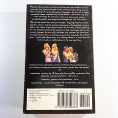Abba The Name Of The Game Andrew Oldham Tony Calder Colin Irwin Paperback Book
