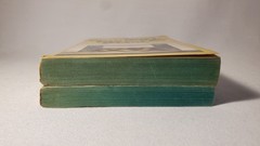 Kurt Vonnegut Slaughterhouse Five 1971 & Player Piano 1974 First Dell Paperbacks
