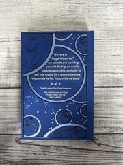 The Frugal Wizard’s Handbook for Surviving Medieval England First Edition