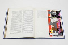 Besset – Le Corbusier / HC DJ VG / modern architecture painting purism modulor