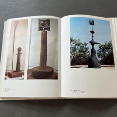 Joan Miró Art Book by Rosa Maria Ale 1990 Art Publishing 5.0×8.6in 132Pages