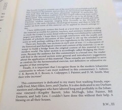 John’s Wisdom: A Commentary on – Paperback, by Ben Witherington III – Very Good