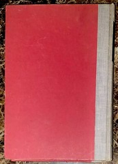 The Saturday Evening Post Treasury Book 1954 Simon & Schuster 1st Printing