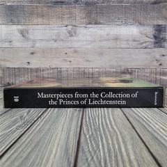 Masterpieces from the Collection of the Princes of Liechtenstein(1981 Hardcover)