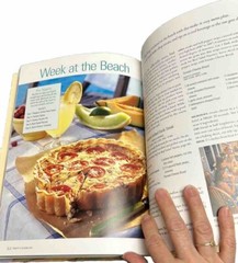 Southern Living Party Cookbook 161 Recipes Homestyle Entertaining with Family