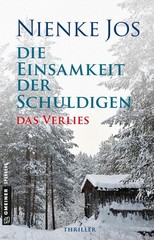 Die Einsamkeit der Schuldigen – Das Verlies Nienke Jos