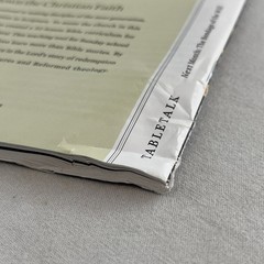 Tabletalk Magazine 2025 Jan–Dec 12 issues full year | Ligonier Ministries