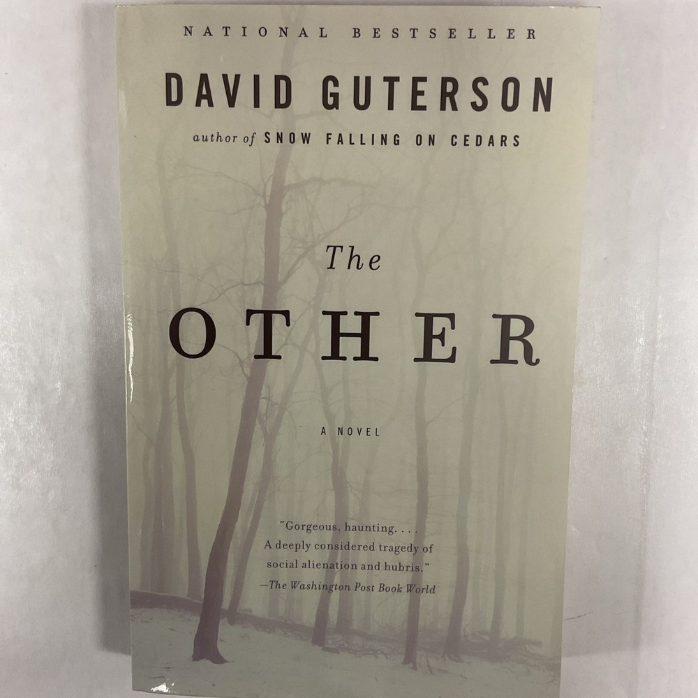 The Other (Vintage Contemporaries)