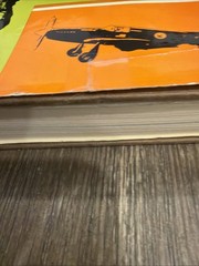 Red Ball in the Sky, Charles F. Blair, Signed Published 1970