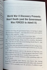 25 „Forbidden” Cures: Uncensored Health You Can Have Today Vol. 2 PB Book
