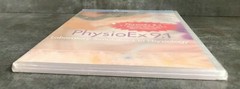 CD-ROM PhysioEx 9.1 Update for Windows – NEW 2014