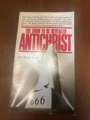 Pastor Chuck Smith – The Soon to Be Revealed Antichrist 1979 Word for Today VG+