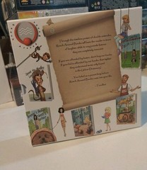 Reach Around Books Seasons 1 & 2 Box Set by Bimisi Tayanita (2020, Hardcover)