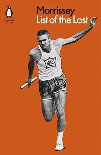 List of the Lost By Morrissey