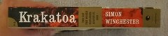P. S. Ser.: Krakatoa : The Day the World Exploded: August 27 1883 by Simon Winch