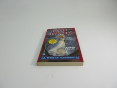 Rage of Aquarius (Zodiac Chillers) – Paperback By Ellis, Carol
