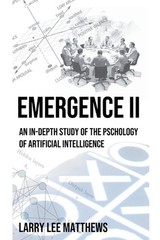 Emergence II by Larry Matthews Paperback Book