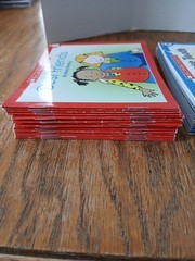Little Leveled Readers by Scholastic Learn to Read Kids Books Lot Of 59 ABCD