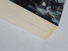 Battle of the Fang by Chris Wraight (11, PB) Warhammer Black Library