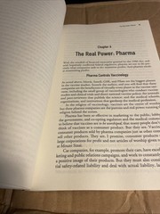 Vaccines, Amen: The Religion of Vaccines