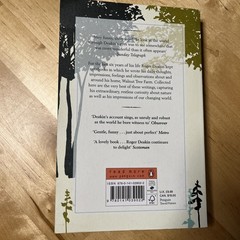 Notes from Walnut Tree Farm by Deakin, Roger – Paperback