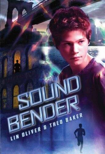 Sound Bender – Paperback By Oliver, Lin Baker, Theo – VERY GOOD