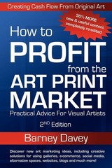How to Profit From the Art Print Market : Practical Advice for Visual Artist…