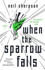 When the Sparrow Falls – VERY GOOD