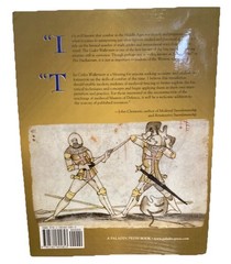 Codex Wallerstein by Grzegorz Zabinski and Bartolomiej Walczak (SC 2002) – GOOD