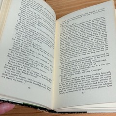 The House At Balnesmoor Hugh C Rae 1969 First American Edition HC W/DJ