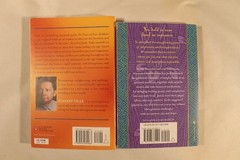 Wherever You Go There You Are, Pay Attention, The Art of Forgiveness + (4 Books)