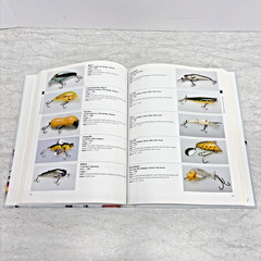 Fishing Lure Collectibles Modern Era Vol 2 Color Pictures HC Book 412 Pages