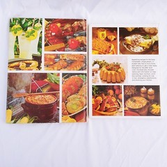 Better Homes And Gardens Cookbook Barbecue After Work Lot Of 2