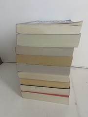 Colleen Hoover Lot 9 Books First Edition Trade Paperback Mixed titles & Years