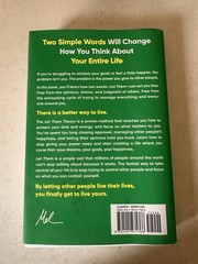 Let Them Theory : A Life-Changing Tool That Millions of People Can’t Stop HC