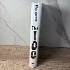 100 by Kass Morgan (2013, Hardcover)
