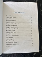 The Great Women Of The American Revolution 1975 Book Only