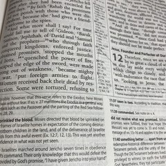 The Reformation Study Bible ESV English Standard Version Ligonier Ministries