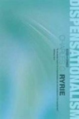 Dispensationalism by Ryrie, Charles