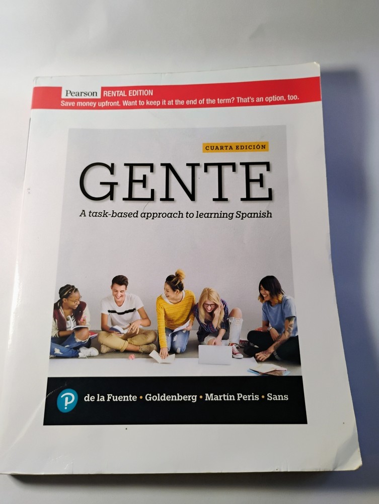 Gente